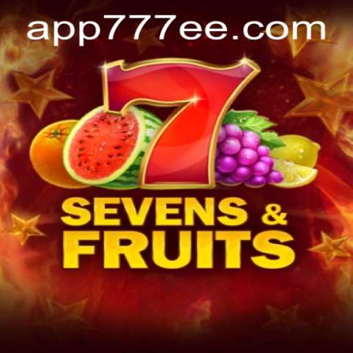Unlock the Thrills of SevensFruits and Master the 777ee PH Login