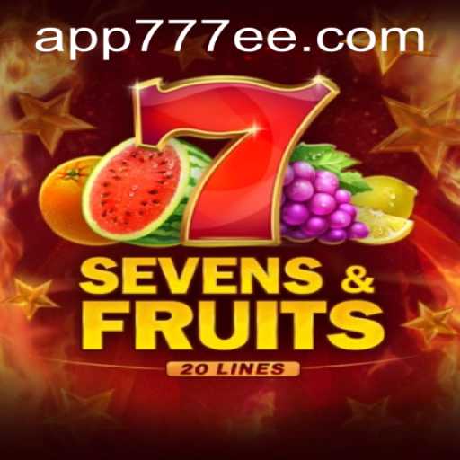 Exploring the Thrills of SevensFruits20 and Navigating 777ee PH Login