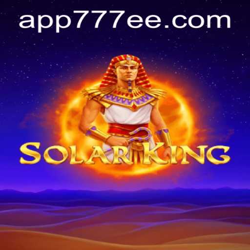 Discover the World of SolarKing: A Comprehensive Guide to Gameplay and Features
