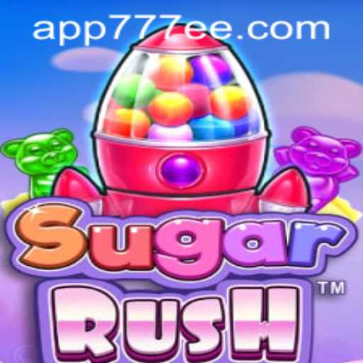Discover the Thrilling World of SugarRush with 777ee PH Login