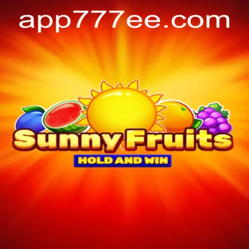 Discover SunnyFruits: A Vibrant Gaming Experience with 777ee PH Login