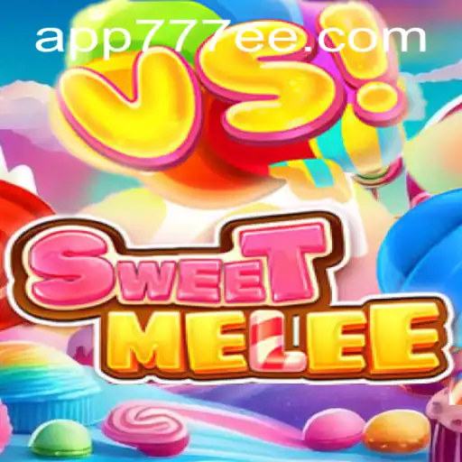 Exploring SweetMelee: A Strategic Card Game Experience with a Twist