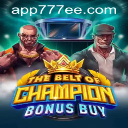 Exploring TheBeltOfChampionBonusBuy: A Game-Changing Experience