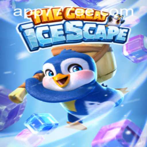 Unveiling TheGreatIcescape: A New Adventure Awaits