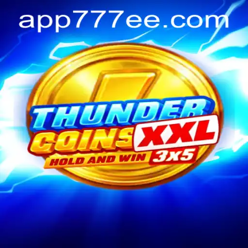 ThunderCoinsXxl: A Thrilling Adventure Awaits