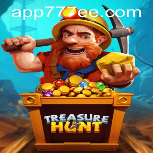 Discovering TreasureHunt: A Thrilling Adventure in Virtual Exploration
