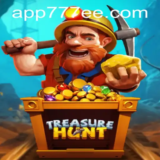 Discovering TreasureHunt: A Thrilling Adventure in Virtual Exploration