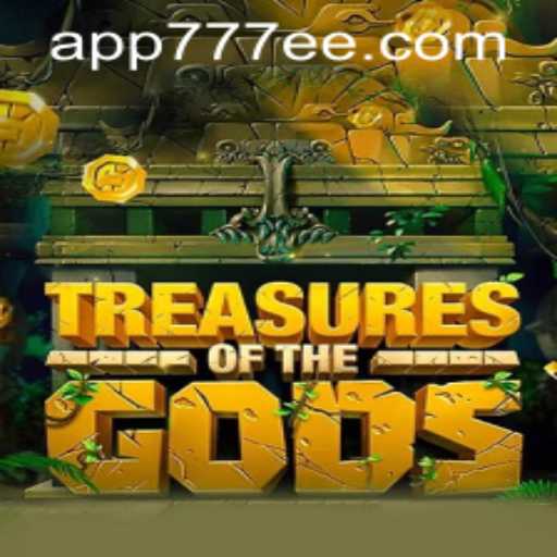 Unveiling the Mysteries of TreasureoftheGods